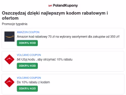 Polandkupony