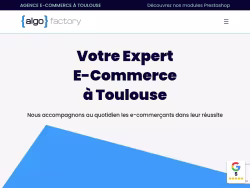 Algo-factory