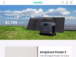 Ampaura