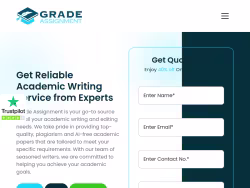 Gradeassignment