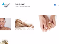 Skin-e-care