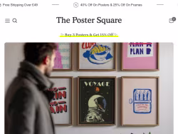 Thepostersquare