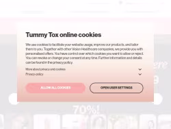 Tummy-tox