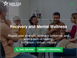 Carestarbhs
