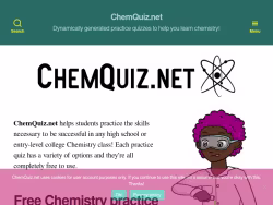 Chemquiz
