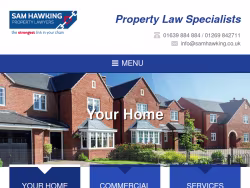 Samhawking