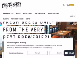 Craftnberry