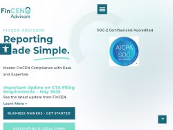 Fincenadvisors