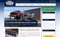 Roadrunnerautotransport