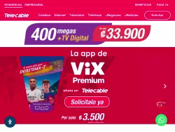 Telecablecr
