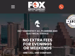 Foxservice