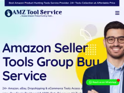 Amztoolservice