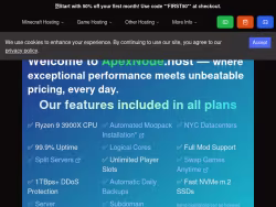 Apexnode