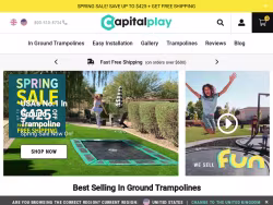 Capitalplay