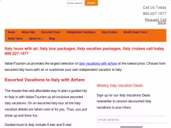 Italiantourism