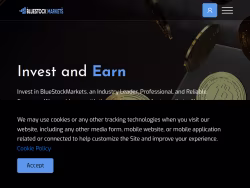 Bluestockmarkets