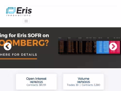 Erisfutures