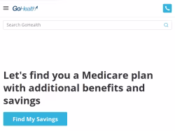 Gohealth