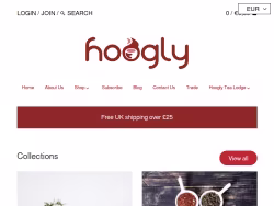 Hooglytea