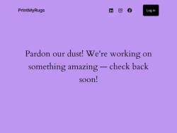 Printmyrugs