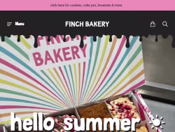 Finchbakery