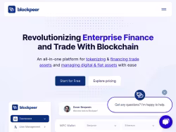 Blockpeer