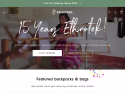 Ethnotek