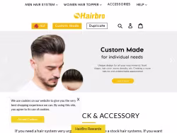Hairbro