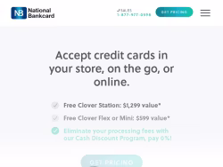 Nationalbankcard