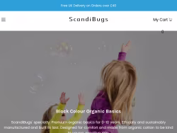 Scandibugs