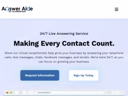 Answeraide