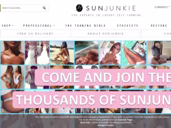 Sunjunkie