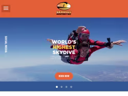 Skydivemontereybay