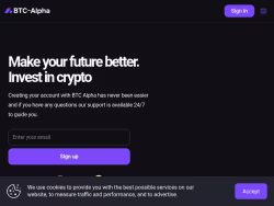 Btc-alpha