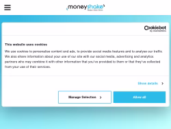 Moneyshake