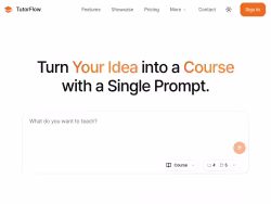 Tutorflow