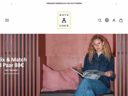 Havealookshop