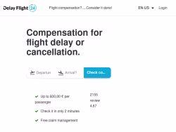 Delayflight24