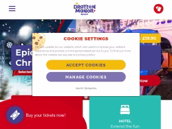 Draytonmanor