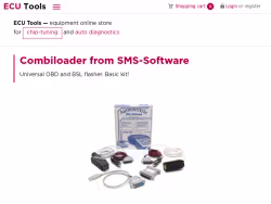 Ecutools