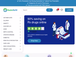 Medixrefill