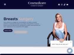 Cosmedicare