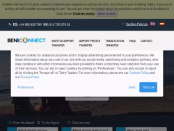 Beniconnect