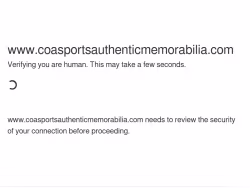 Coasportsauthenticmemorabilia
