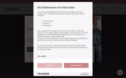 Kreafunk