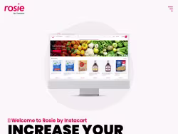 Rosieapp