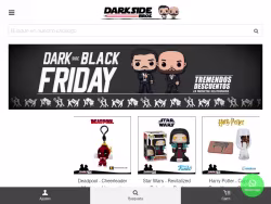 Darksidebros