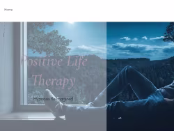 Positivelifetherapy