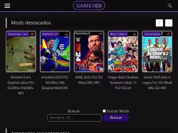 Gamesgx