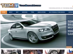 Townbridgemotors